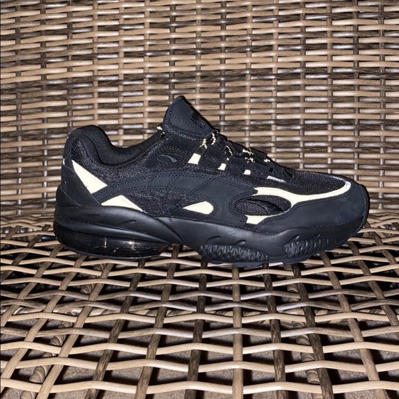 puma cell venom queen